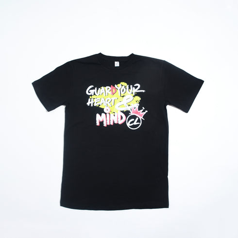Guard Your Heart Tee