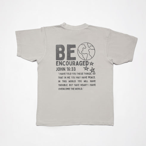Be Encouraged Tee