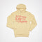 Live to Live Hoodie