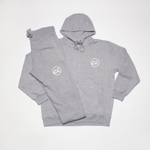 Christlike Logo Sweats