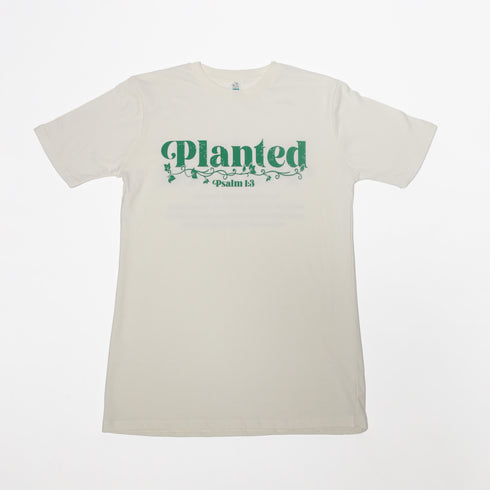 Planted Tee