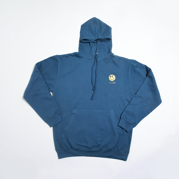 CL Smiley Hoodie