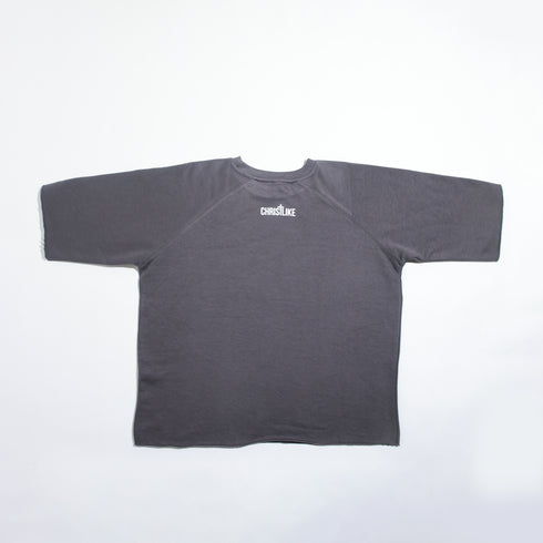 John 3:30 Fleece Tee