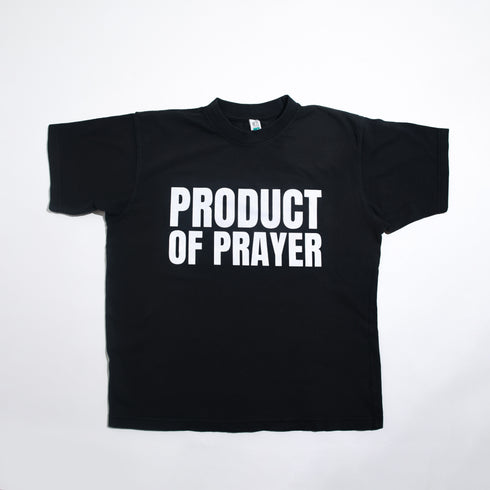 Product of Prayer Tee
