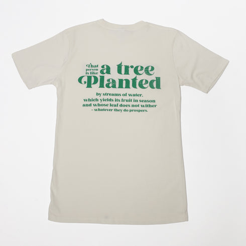 Planted Tee