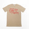 Live to Live Tee