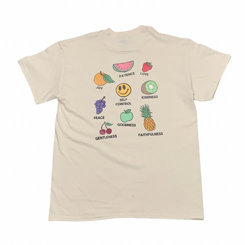 Fruit of the Spirit Tee