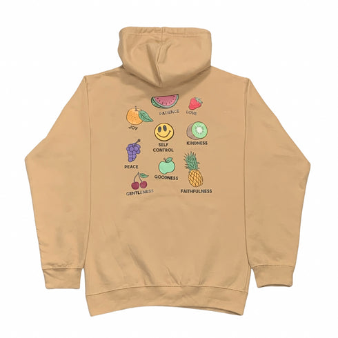 Fruit of the Spirit Hoodie