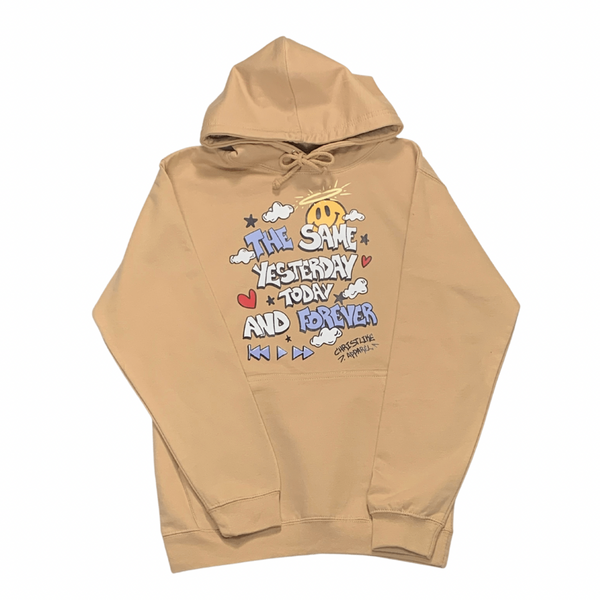 Forever Hoodie