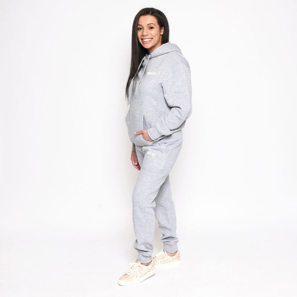 Classic Hooded Sweatsuit