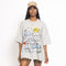 Forever Oversized Tee