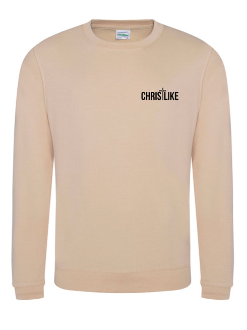 Classic Fleece Pullover