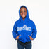 Christlike logo Fleece Pullover Hoodie