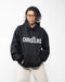 Christlike logo Fleece Pullover Hoodie