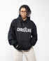 Christlike logo Fleece Pullover Hoodie