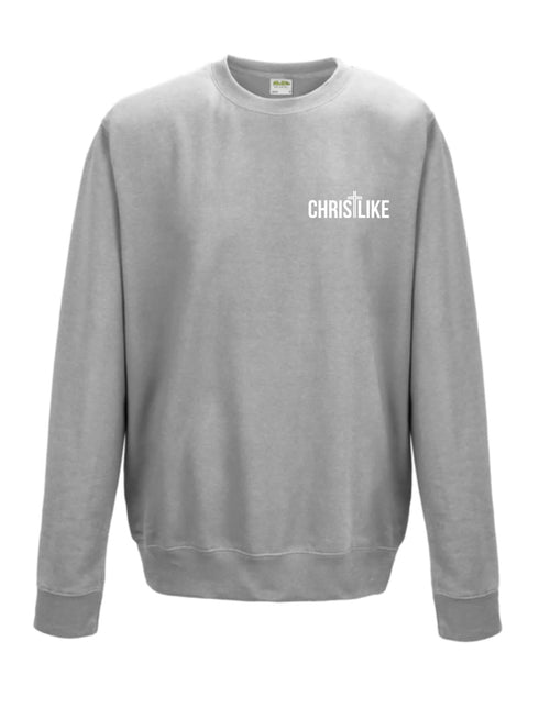 Classic Fleece Pullover