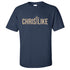 Christlike Logo Tee