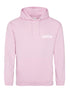 Classic Fleece Pullover Hoodie