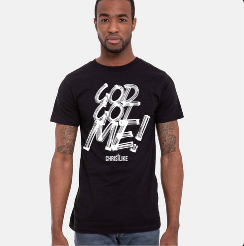 God Got Me