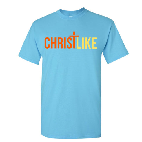 Christlike Logo Tee