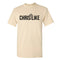 Christlike Logo Tee