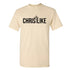 Christlike Logo Tee