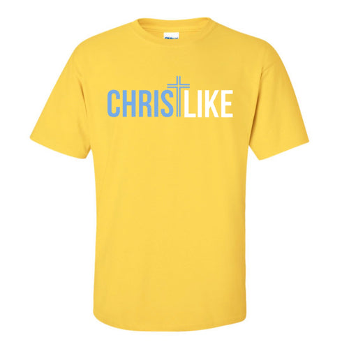 Christlike Logo Tee