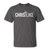 Christlike Logo Tee