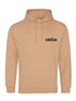 Classic Fleece Pullover Hoodie