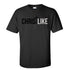 Christlike Logo Tee